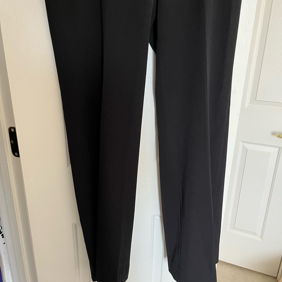 White House Black Market Black Pants - Picture 3 of 7